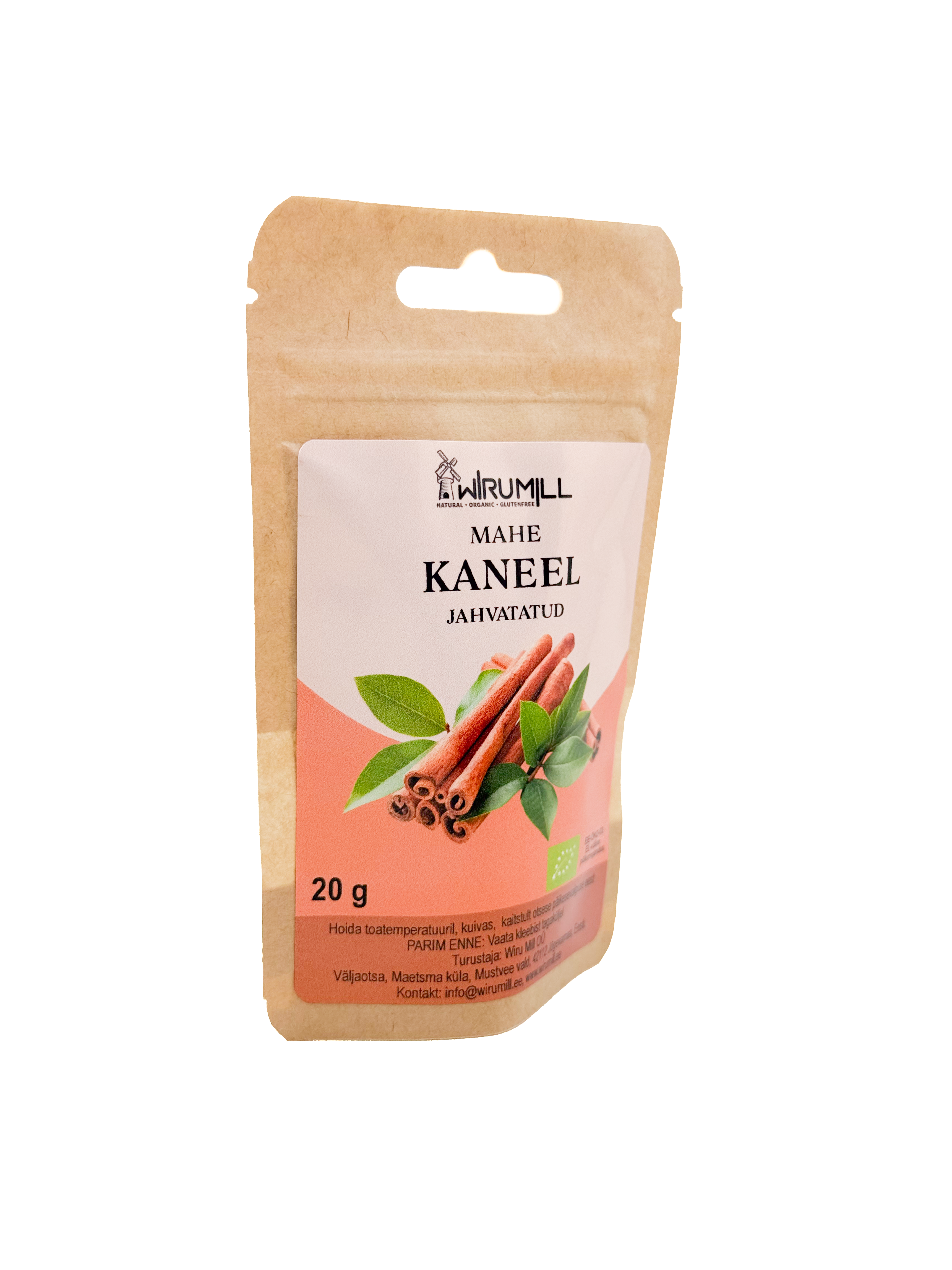 Kaneel 20g