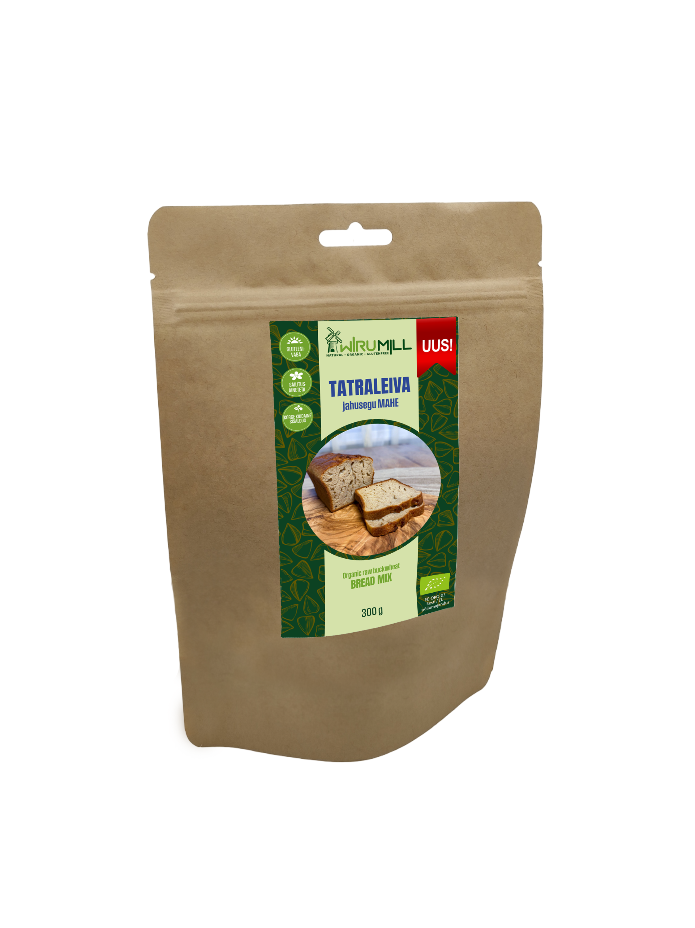 tatraleiva jahusegu 300g